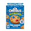 Craveables Rainbow Crunchy Mini Cookies
