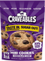 Craveables Chocolate Chip Crunchy Mini Cookies